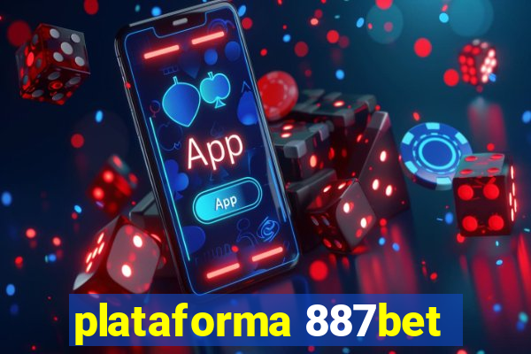 plataforma 887bet